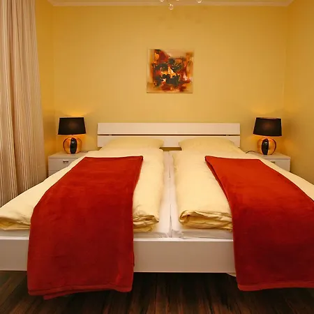 Strandpark 3_15 Appartement Heringsdorf (Usedom)